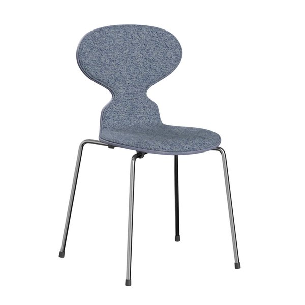 ANT 3101 (Front Upholstered) (Coloured Veneer)