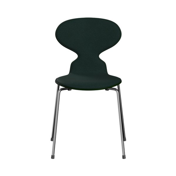 ANT 3101 (Front Upholstered) (Lacquered Veneer)