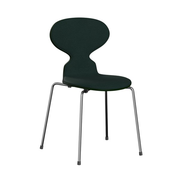 ANT 3101 (Front Upholstered) (Lacquered Veneer)