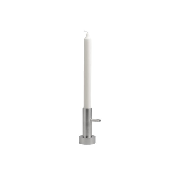 Candleholder (Stainless Steel)