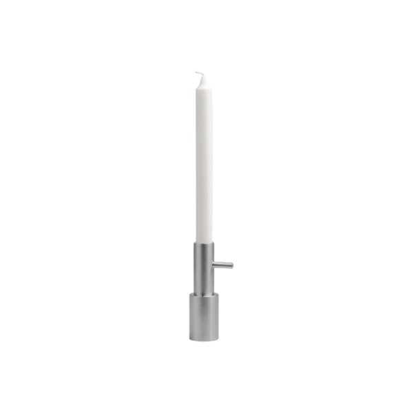 Candleholder (Stainless Steel)