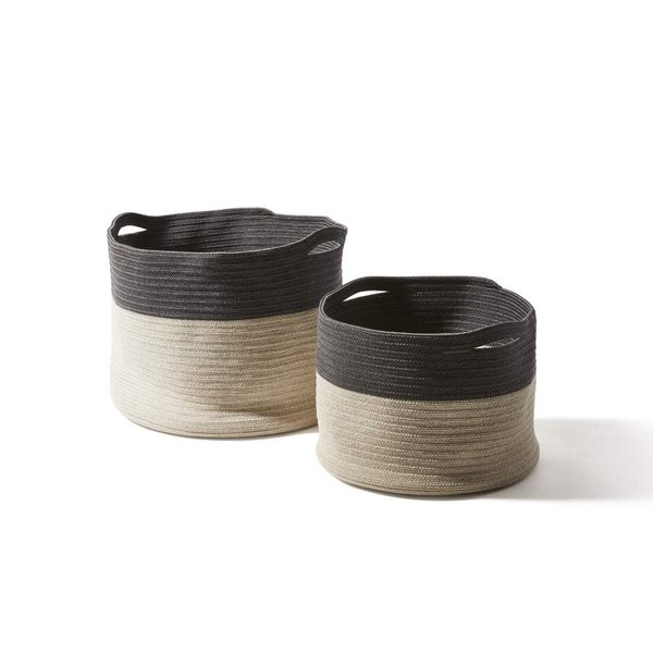 Podor Outdoor Baskets