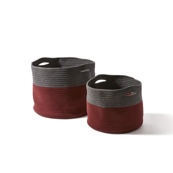 Podor Outdoor Baskets