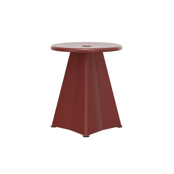 Tabouret Métallique