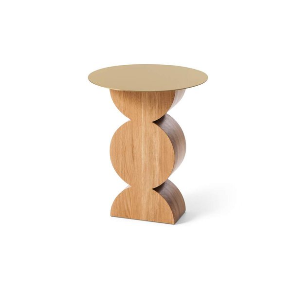Constantin-Simon Low Table