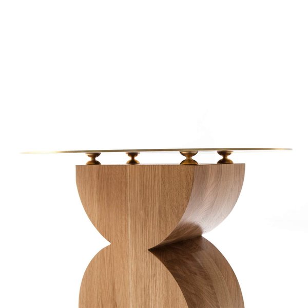 Constantin-Simon Low Table