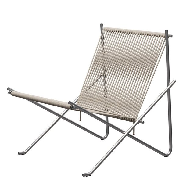 PK4™ (Natural/Steel) (Clearance)