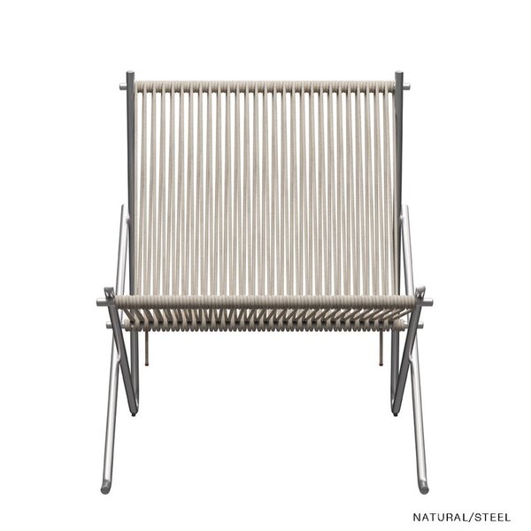 PK4™ (Natural/Steel) (Clearance)