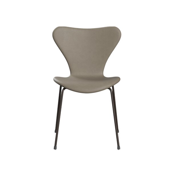 Series 7™ - 3107 (Fully Upholstered) (Essential Light Grey) (Clearance)