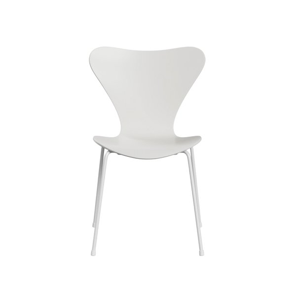 Series 7™ - 3107 (No Upholstery) (Lacquered Veneer - White)