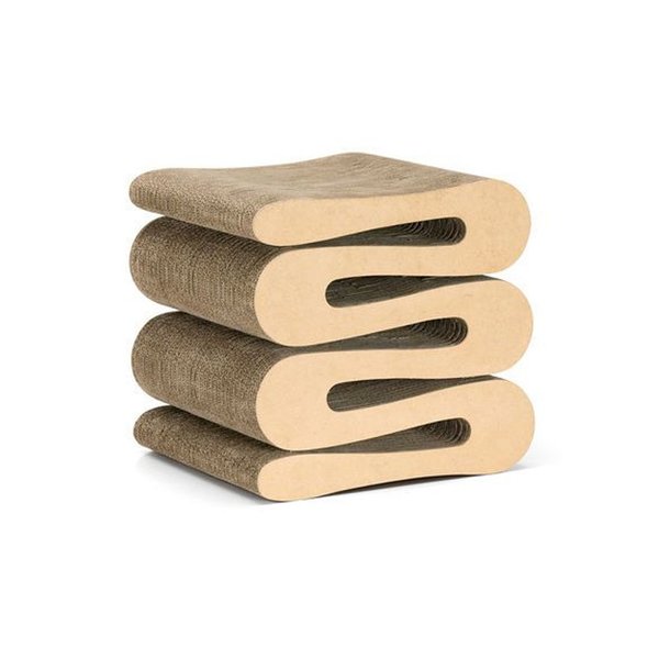 Wiggle Stool