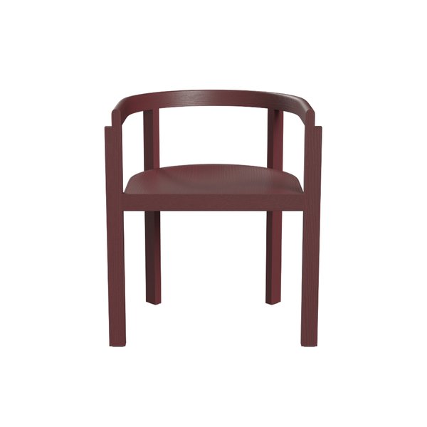 After Armchair