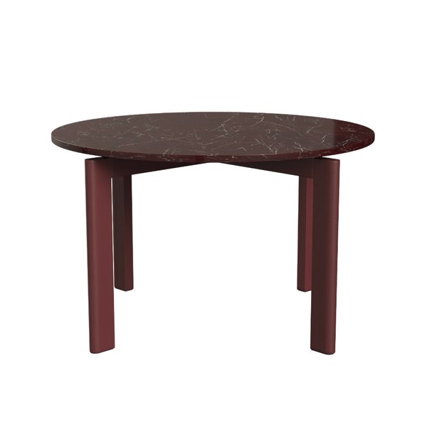After Table