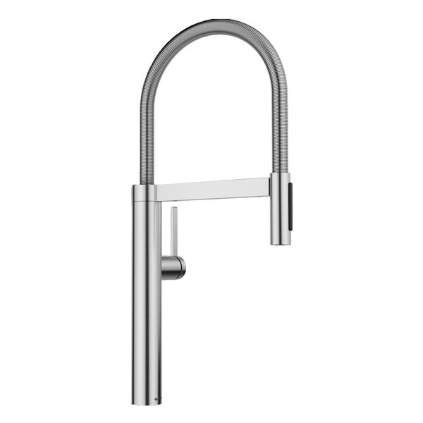 BLANCOCULINA-S II (PVD Steel)