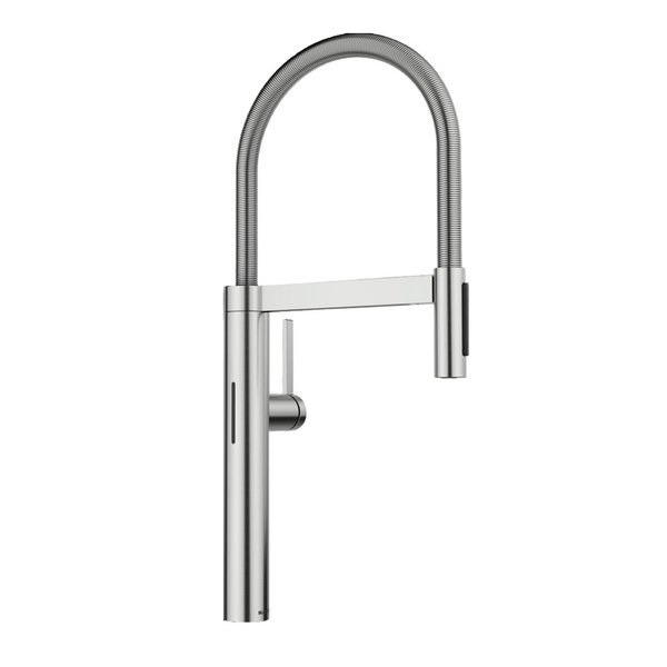 BLANCOCULINA-S II Sensor (PVD Steel)