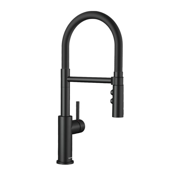 CATRIS-S Flexo (Black Matt)