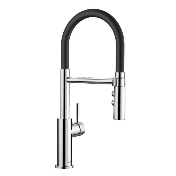 CATRIS-S Flexo (Chrome)