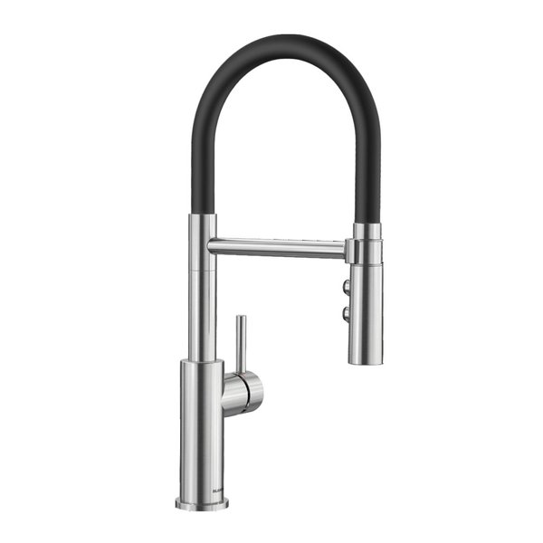 CATRIS-S Flexo (PVD Steel)