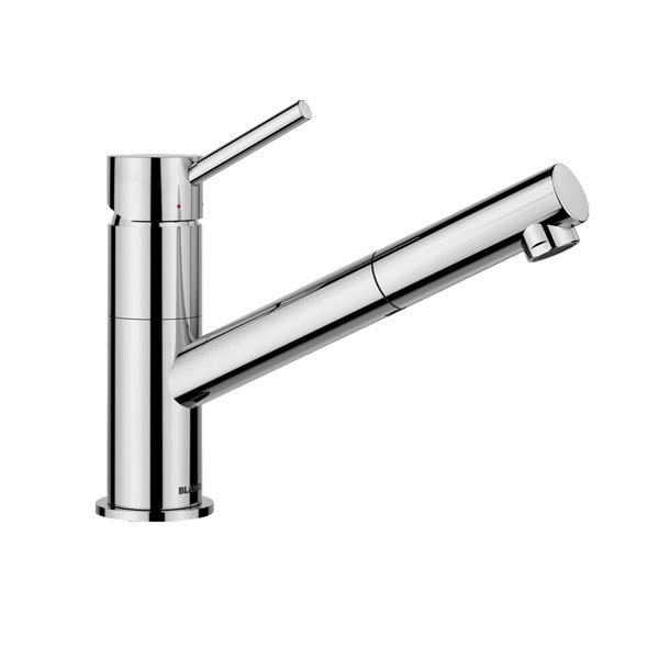 KANO-S (Pullout / Galvanic Chrome)