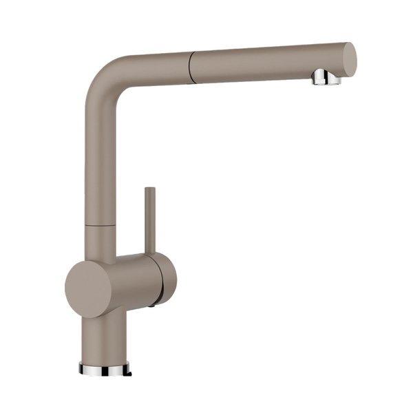 LINUS-S (Pullout / Silgranit-Look Tautufo)