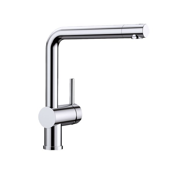 LINUS (Galvanic Chrome)