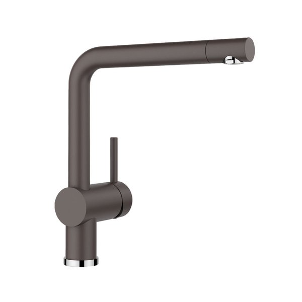 LINUS (Silgranit-Look Rock Grey)