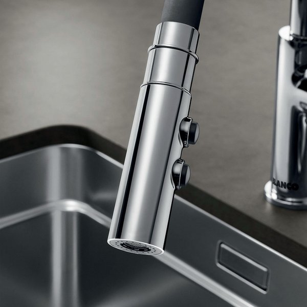 CATRIS-S Flexo (Chrome)