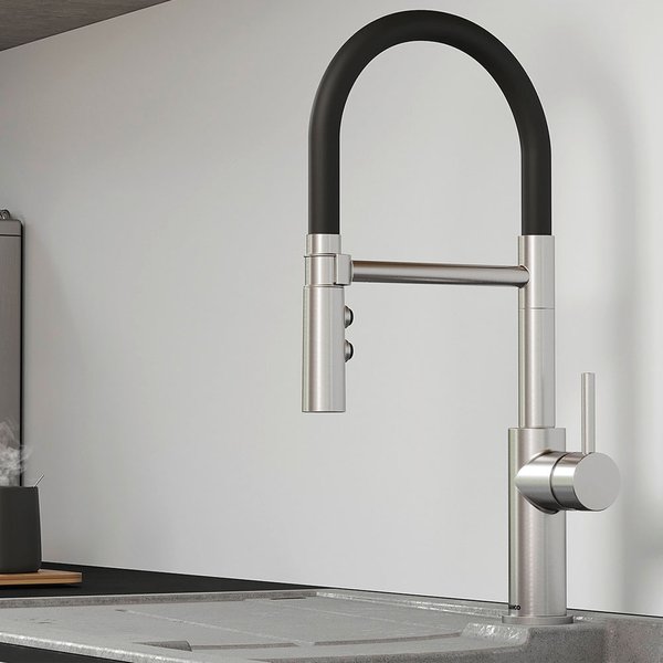CATRIS-S Flexo (PVD Steel)