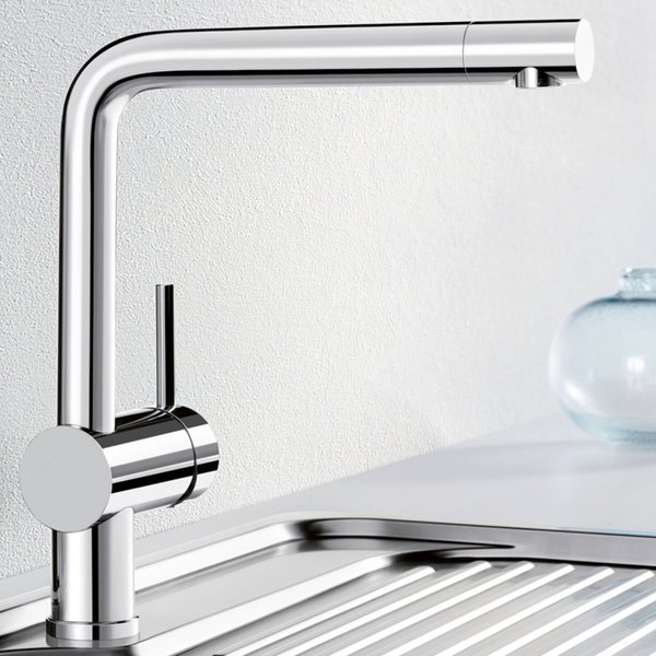 LINUS (Galvanic Chrome)