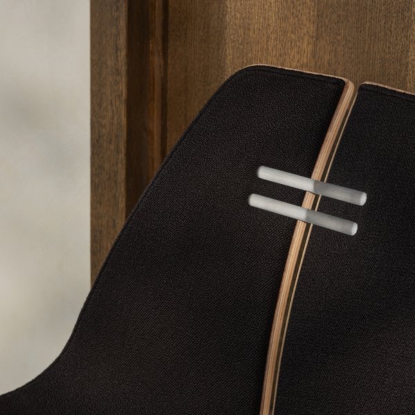 PK23 Front Upholstered