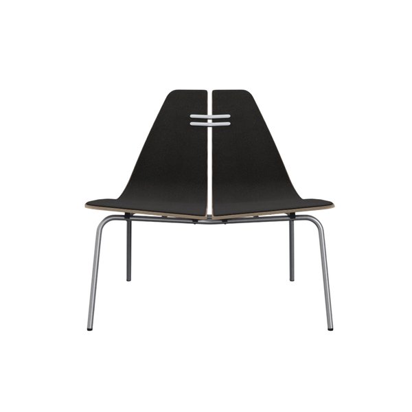 PK23 Front Upholstered