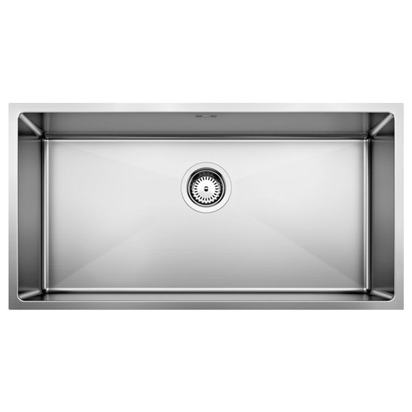 QUATRUS R15 800-IU