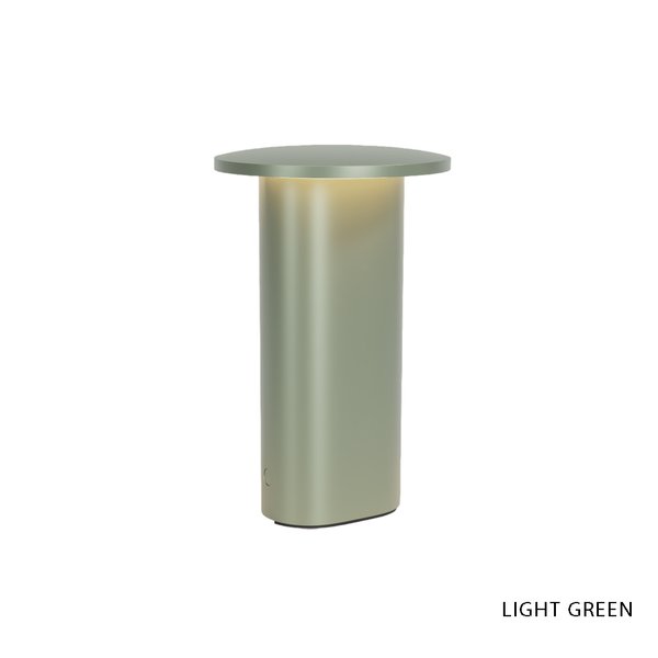 Solae Portable Lamp