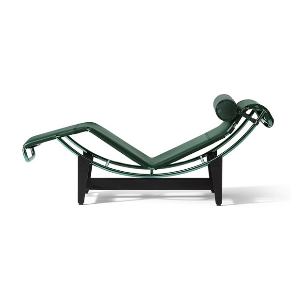4 Chaise longue à réglage continu, 60 (Limited Edition)