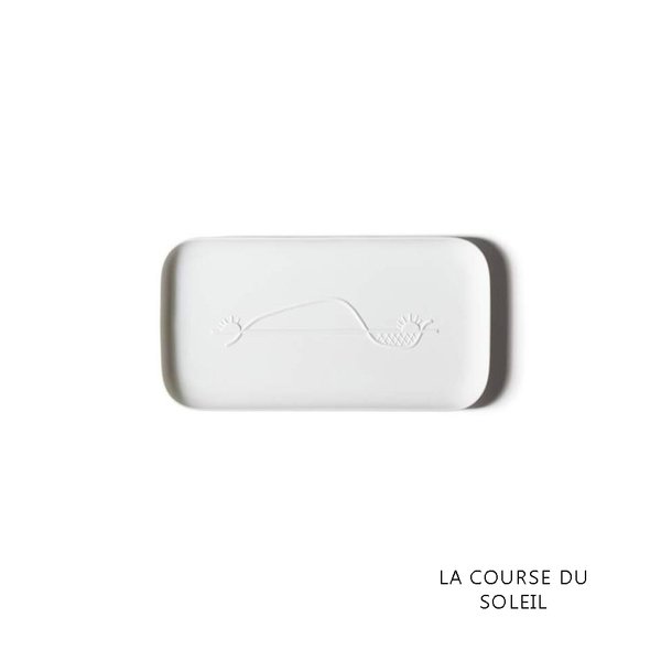 Collection Chandigarth (Porcelain Trays)