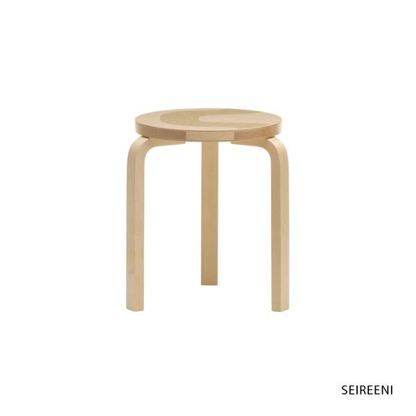 Stool 60 Anniversary Edition (Marimekko)