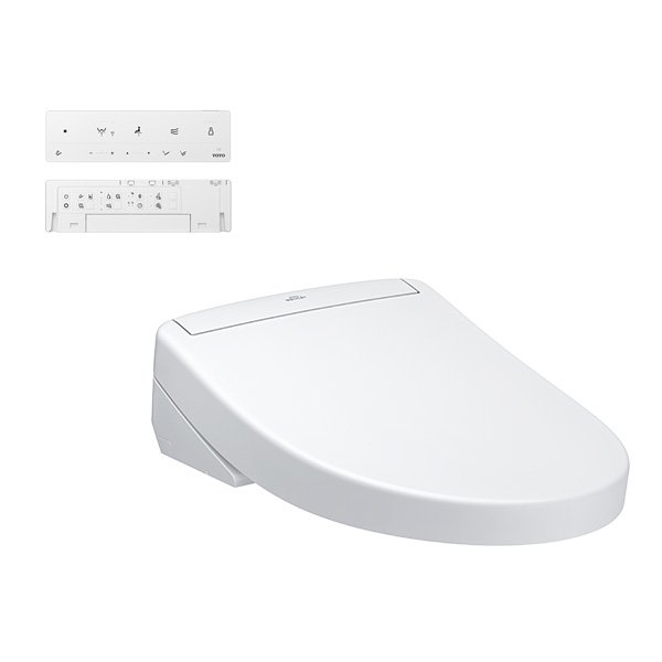 TCF34461GSG - WASHLET S5