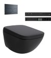 TOTO Neorest RH Luxurious Integrated Toilet - CS989VY/TCF9768WSP - Cefiontect