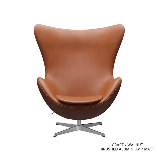 Egg™ 3316 (Grace Leather) (Display)