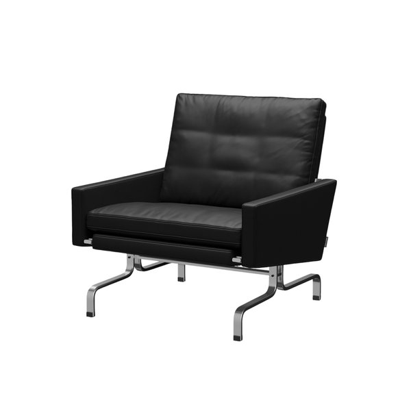 PK31 Lounge Chair
