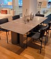 Lema Gullwing - Dining Table (Rectangular) - Buratti