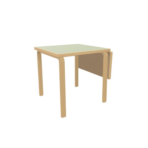 Aalto Table Foldable