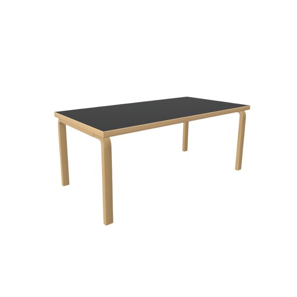 Aalto Table Rectangular