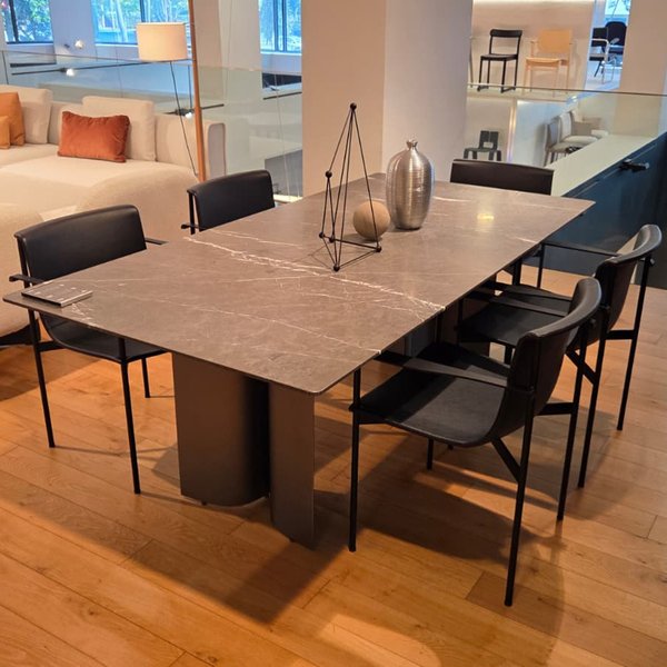 Gullwing Dining Table (Rectangular)