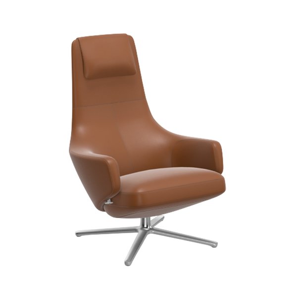 Repos Lounge Chair