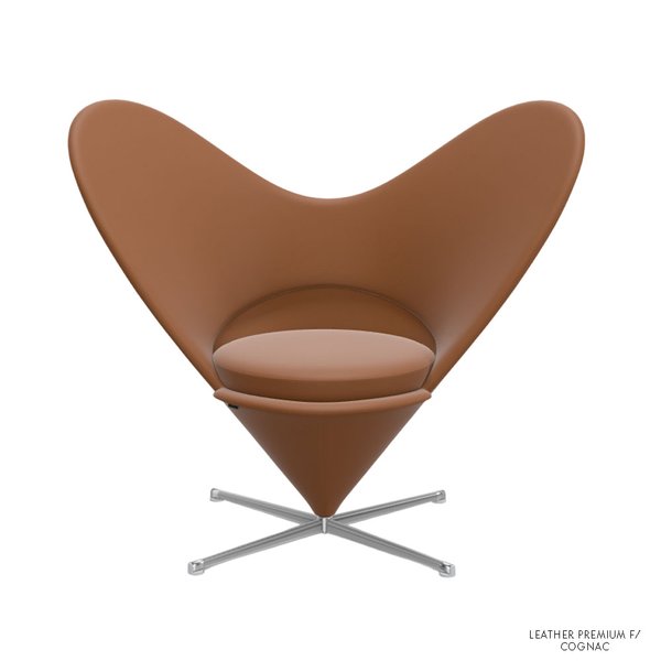 Heart Cone Chair