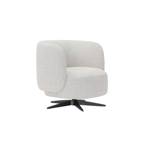 Miki Lounge Chair