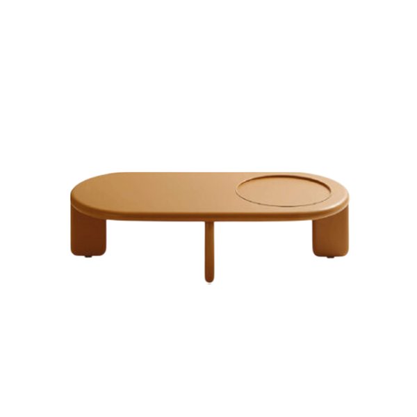 Orion Coffee Table (Oval)