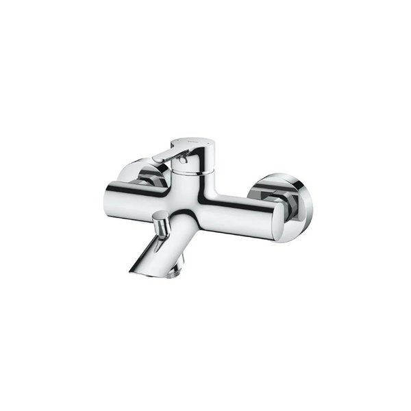 TBS01302B - LB - Single Lever Bath & Shower Mixer Without Hand Shower Set