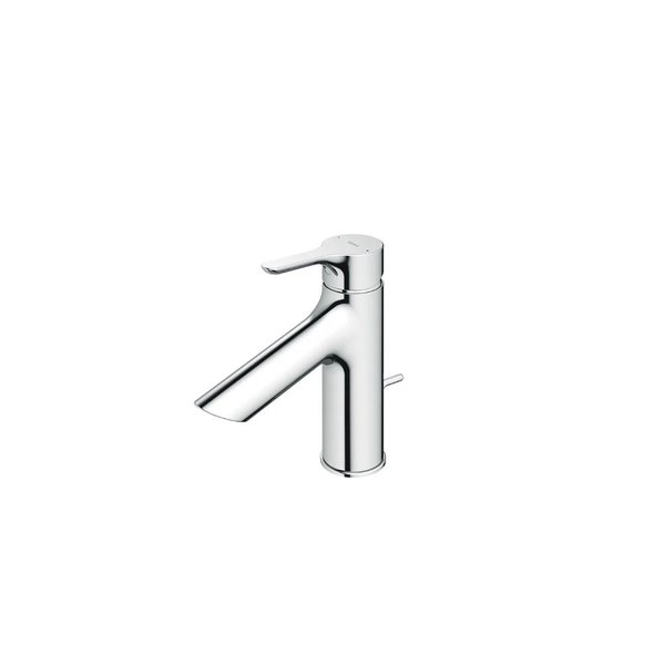 TLS01301B - LB - Single Lever Lavatory Faucet With 1” Pop-Up Waste